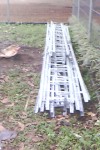 Cable Tray di Site
